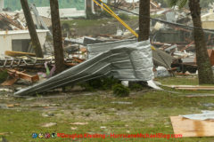 Hurricane Michael, Mexico Beach, FL