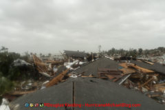 Hurricane Michael, Mexico Beach, FL