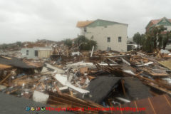 Hurricane Michael, Mexico Beach, FL