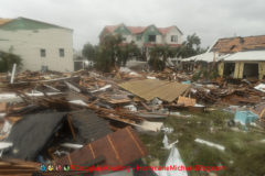 Hurricane Michael, Mexico Beach, FL