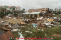 Hurricane Michael, Mexico Beach, FL