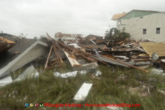 Hurricane Michael, Mexico Beach, FL