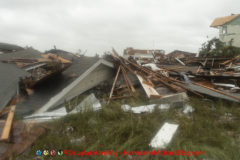 Hurricane Michael, Mexico Beach, FL