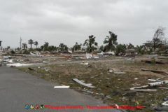 Hurricane Michael, Mexico Beach, FL