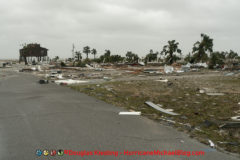 Hurricane Michael, Mexico Beach, FL