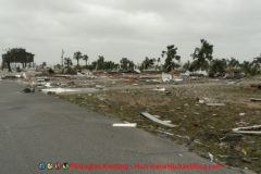 Hurricane Michael, Mexico Beach, FL