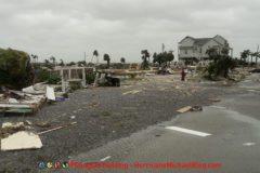 Hurricane Michael, Mexico Beach, FL