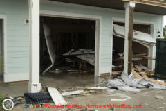 Hurricane Michael, Mexico Beach, FL