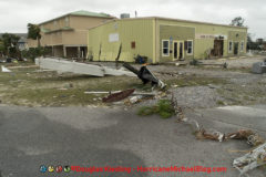 Hurricane Michael, Mexico Beach, FL