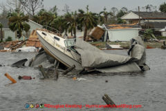 Hurricane Michael, Mexico Beach, FL