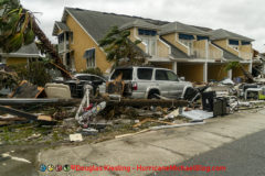 Hurricane Michael, Mexico Beach, FL