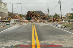 Hurricane Michael, Mexico Beach, FL