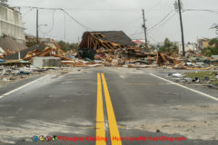 Hurricane Michael, Mexico Beach, FL