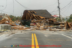 Hurricane Michael, Mexico Beach, FL